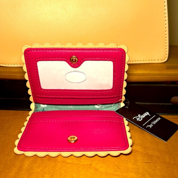 Bambi purse and wallet by Disney Our Universe - Picture 9 of 13